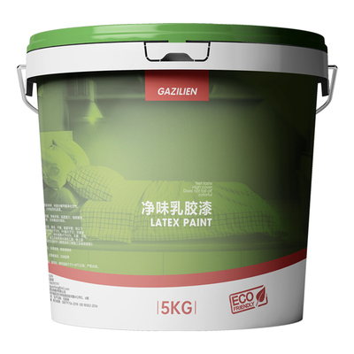环保无味内墙乳胶漆|千人加购