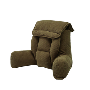 床头靠垫软包大靠背懒人床上靠背枕沙发护腰垫卧室老人玩手机神器