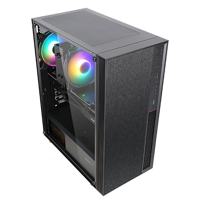 装机猿自营店RTX 5060 Ti 8G影驰显卡航班台式电竞游戏电脑主机