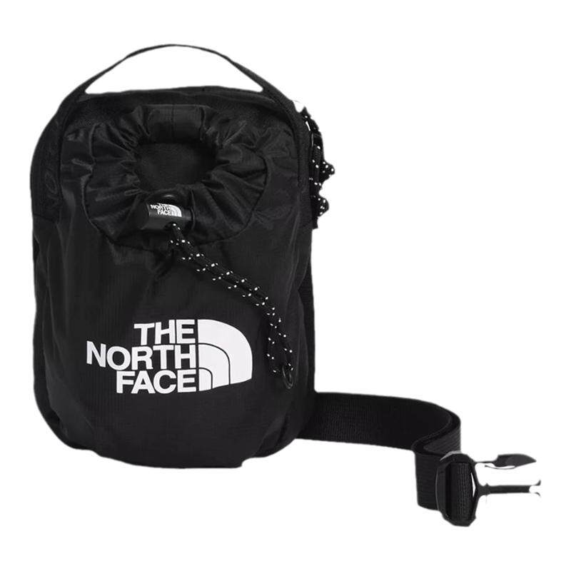 北面THENORTHFACE胸包
