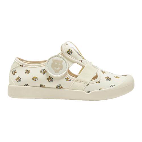 Onitsuka Tiger鬼塚虎MEXICO 66 KIDS SANDAL软底夏季中大童凉鞋