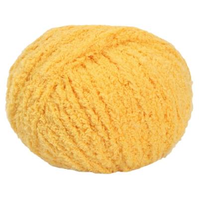 短绒绒线小可爱毛线团棉花糖