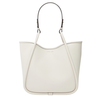 CHARLES＆KEITH女包CK2-30781483女士时尚大容量子母托特包