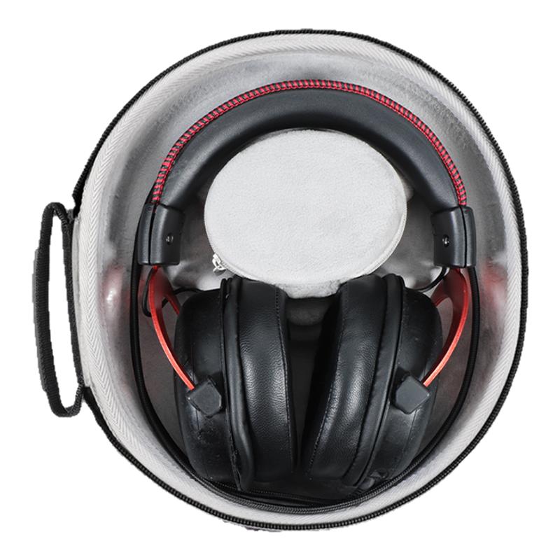 HYPERX飓风2飓风3耳机收纳包