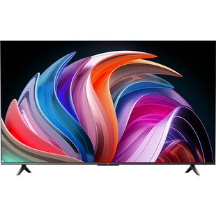 小米RedmiA Pro65英寸高清144Hz高刷智能平板电视机以旧换新补贴