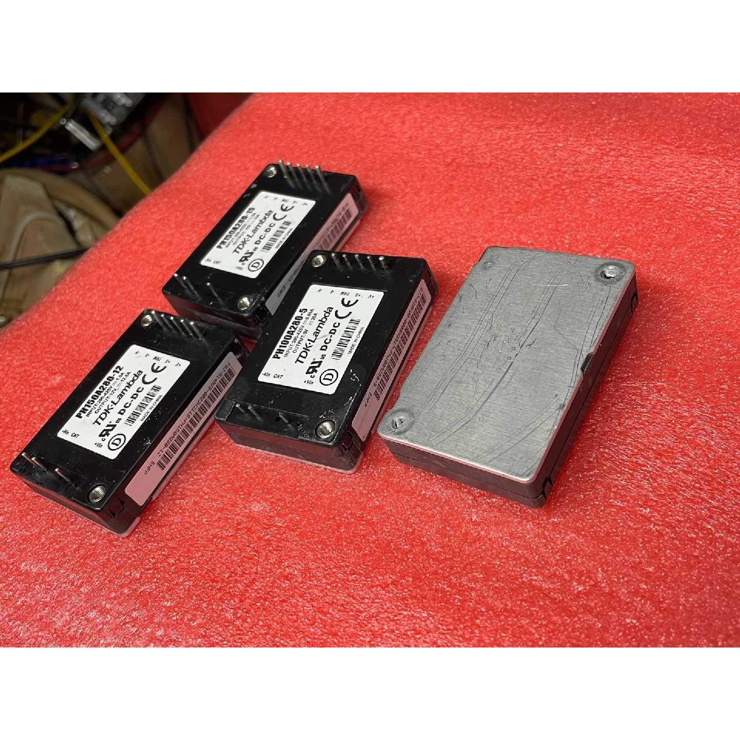 TDK电源模块PH150A280-15、PH150A280--询价