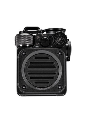 猫王野性mini2代音响官方旗舰