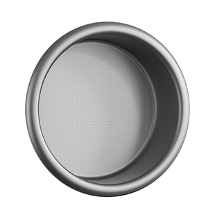 MHW-3BOMBER轰炸机纯钛粉碗 咖啡手柄精密粉碗58mm意式咖啡机配件