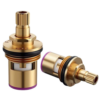 全铜通用水龙头配件|千人加购