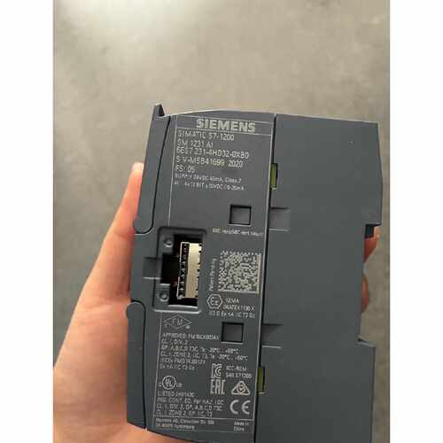 询价-6ES72314HD320XB0交换机裸机的正