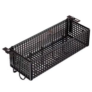 阳台挂篮窗台置物架可调节挂钩式悬挂窗外置物厨房收纳神器省空间