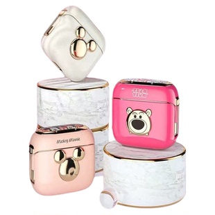 Disney/迪士尼Q6蓝牙耳机联名款无线运动高颜值生日礼物送女生款