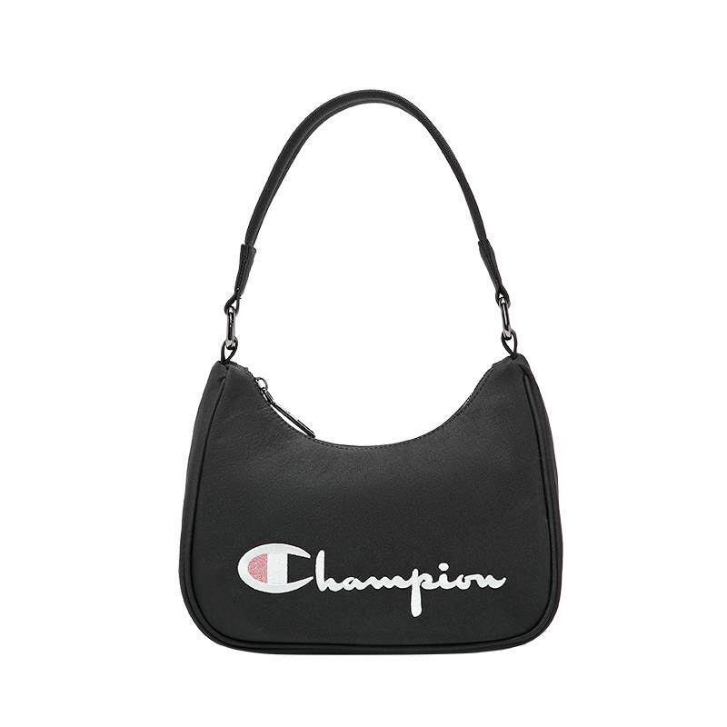 champion经典LOGO牛角包