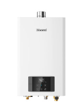 林内R24E51G热水器零冷水24L增压