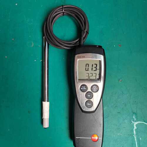 【议价-可维修】TESTO 425 /均有货