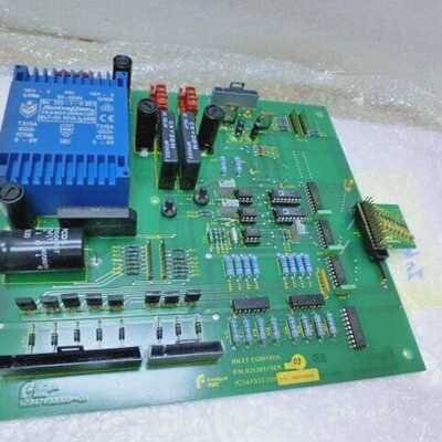 Finnigan MAT 0212811 SER03 Inlet Control Board,Thermo Electr