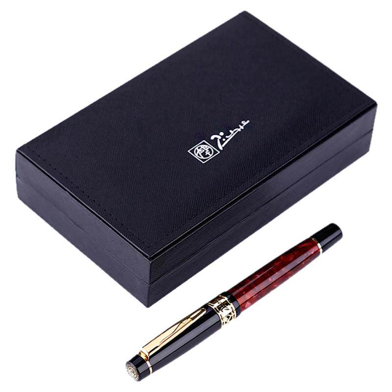正品毕加索钢笔商务礼品笔定制