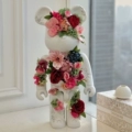 Bear Flower❤2025 Upgraded Model 70cm