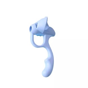 五指握笔器儿童练写字矫正姿器幼儿园初学手指硅胶神器便携铅笔