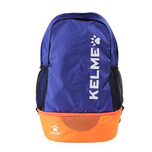 KELME卡尔美双肩包书包大容量装备包收纳袋儿童足球背包装备包