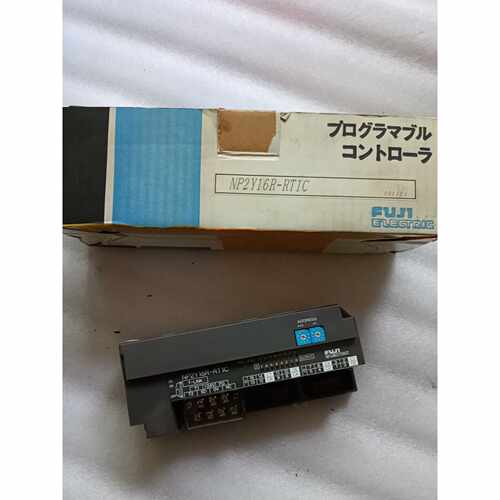 询价-FUJIPLC NP2Y16R-RT1C 原厂