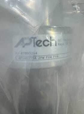 询价-AP1402TSA2PWFV4FV4  APtech调压阀现