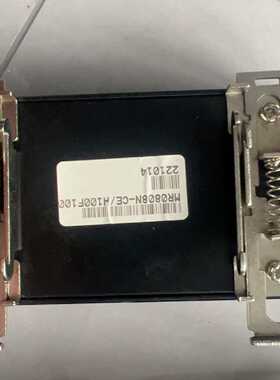 溢价-MR0808N-CE/4100F10G CC-Link IE