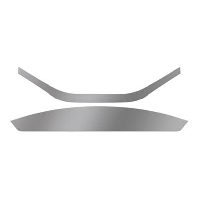 适用F35/F60/F90/F90M贴膜防刮