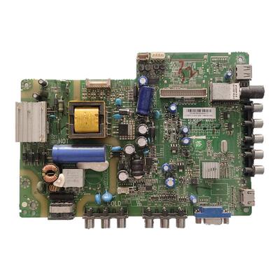 32寸TCL电视L32F3306/05/09B L32C11主板40-MS82PC-MAA2LG电路板