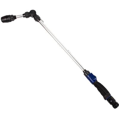 greenlife伸缩水枪长杆高压洗车