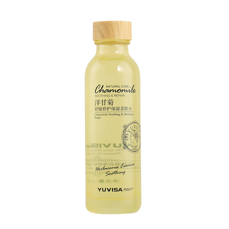 洋甘菊舒缓保湿柔肤水舒缓敏感肌