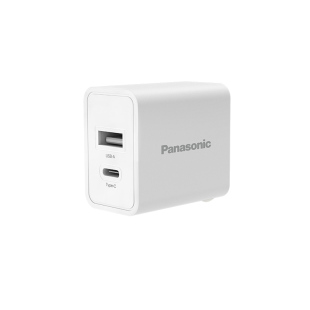 松下手机充电器18w适配器10w充电头33w氮化镓正品30pd快充头适用iPhone15苹果14Promax 数码配件13Xs 8插头