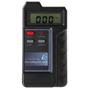 专业电磁辐射检测仪孕妇家用测辐射仪器电磁波监测试核辐射测量仪