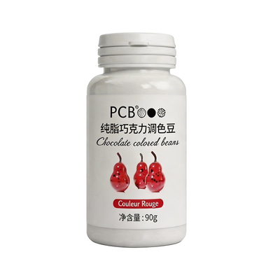 pcb高浓度油溶性慕斯食用色素