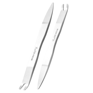 好美SV2拆汽车撬板不锈钢音响翘板门板内饰卡扣加硬加厚起子工具