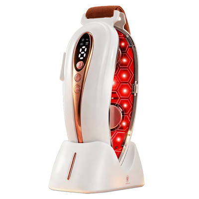 曾黎同款名塑4.0红蓝光美容仪