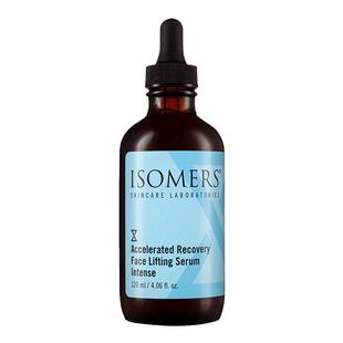 ISOMERS抗衰密集修复多合一精华液滋养精华120ML抗皱紧致细腻提亮