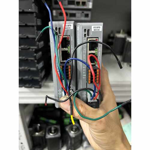 雷赛智能DM3C-EC870总线驱动