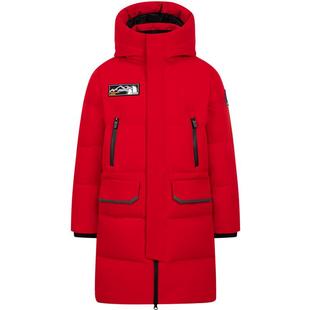 波司登儿童羽绒服男童极寒加厚冬装北方保暖大长款羽绒服女童