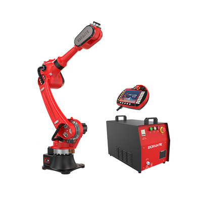 伯朗特工业机器人搬运码垛焊接