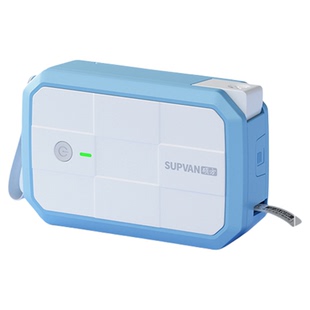 硕方G11热转印亚银标签打印机小型数码产品手机规格型号信息VOID防撕防伪标签一次性封条撕毁无效封口标签机