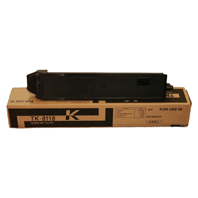 适用京瓷粉盒m8130cidn打印机