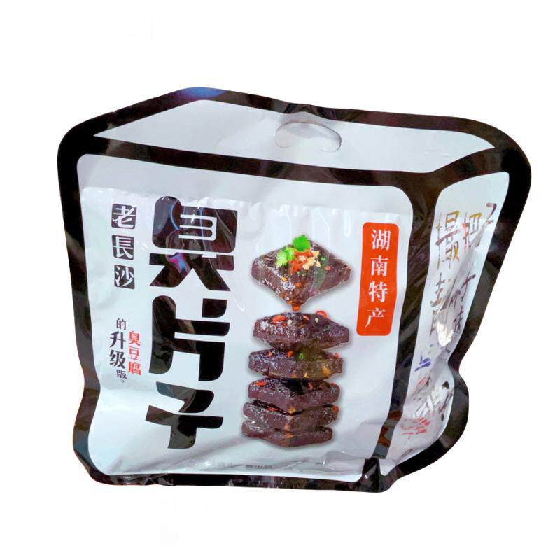 湘当奈斯湖南老长沙臭豆腐臭片子