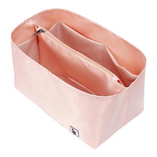 【捡漏】潮帛适用Longchamp龙骧包中包内胆长柄mini珑骧收纳超轻