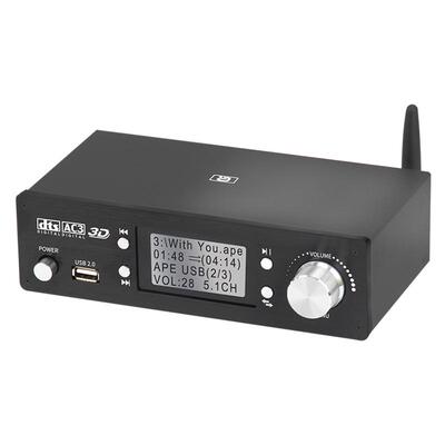 阿音杜比全景声dtsdac声道音频