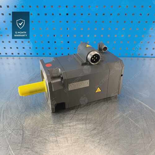1FT60821AF711AH0 Servomotor Refurbished 12 month warranty Ex