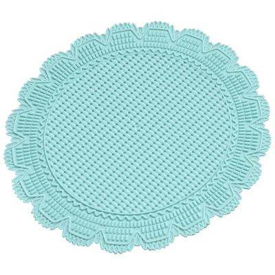 欧式隔热垫餐桌垫碗盘锅碗垫