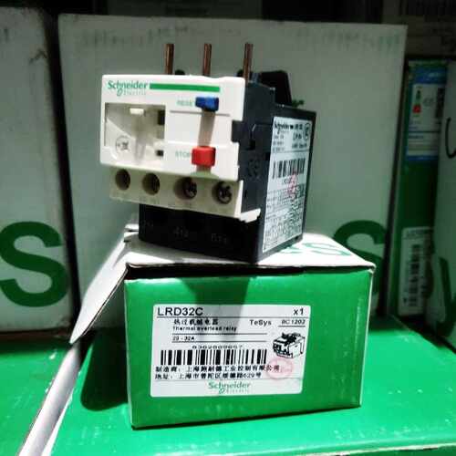 议价施耐德 LRD32C  22-32A