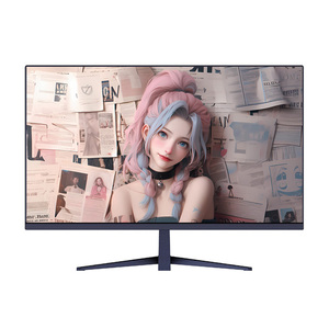 HYUX24寸144HZ电竞办公显示器