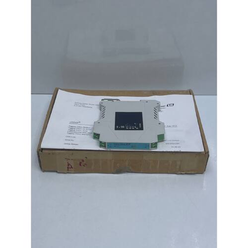 ENDRESS  HAUSER TMT112AAAAA Temperature Transmitter